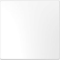 Лицевая панель Schneider Electric Merten D-Life для 1-кл. выключателя белый лотос картинка